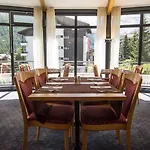 Du Glacier - The Dom Collection Szálloda Saas Fee