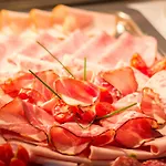 Szálloda Du Glacier - The Dom Collection