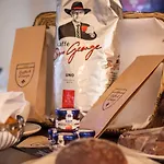 Du Glacier - The Dom Collection