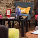 Szálloda Du Glacier - The Dom Collection Saas Fee