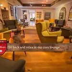 Szálloda Du Glacier - The Dom Collection 3*