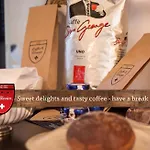 Du Glacier - The Dom Collection 3*