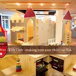 Szálloda Du Glacier - The Dom Collection Saas Fee