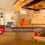 Du Glacier - The Dom Collection Szálloda Saas Fee