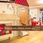 Du Glacier - The Dom Collection 3*