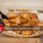 Szálloda Du Glacier - The Dom Collection Saas Fee