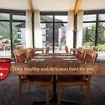 Du Glacier - The Dom Collection Saas Fee