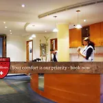 Szálloda Du Glacier - The Dom Collection Saas Fee