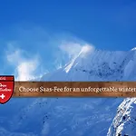 Szálloda Du Glacier - The Dom Collection Saas Fee