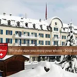 Du Glacier - The Dom Collection Saas Fee