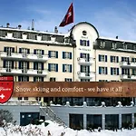 Du Glacier - The Dom Collection Saas Fee