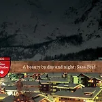 Szálloda Du Glacier - The Dom Collection 3*