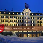 Du Glacier - The Dom Collection Saas Fee