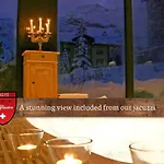 Du Glacier - The Dom Collection 3* Saas Fee