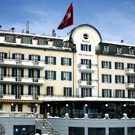 Du Glacier - The Dom Collection